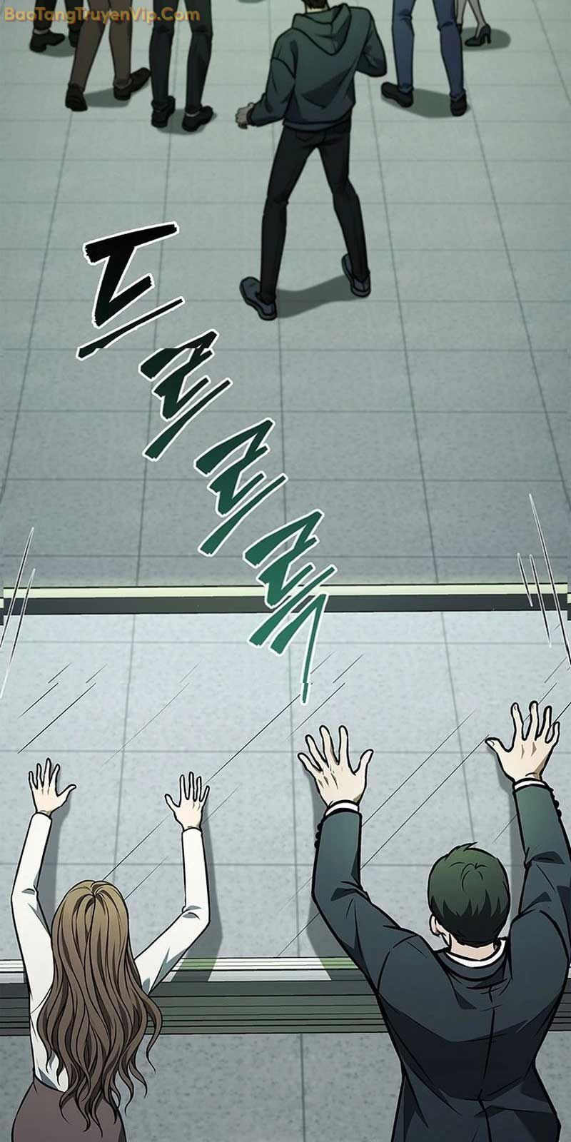 Cách Sống Sót Sau Quá Trình Tái Cơ Cấu: Chapter 3