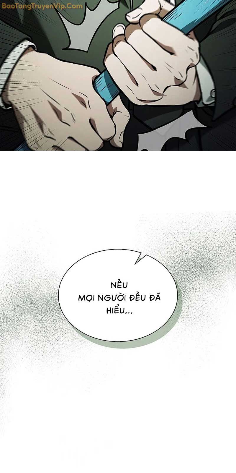 Cách Sống Sót Sau Quá Trình Tái Cơ Cấu: Chapter 3