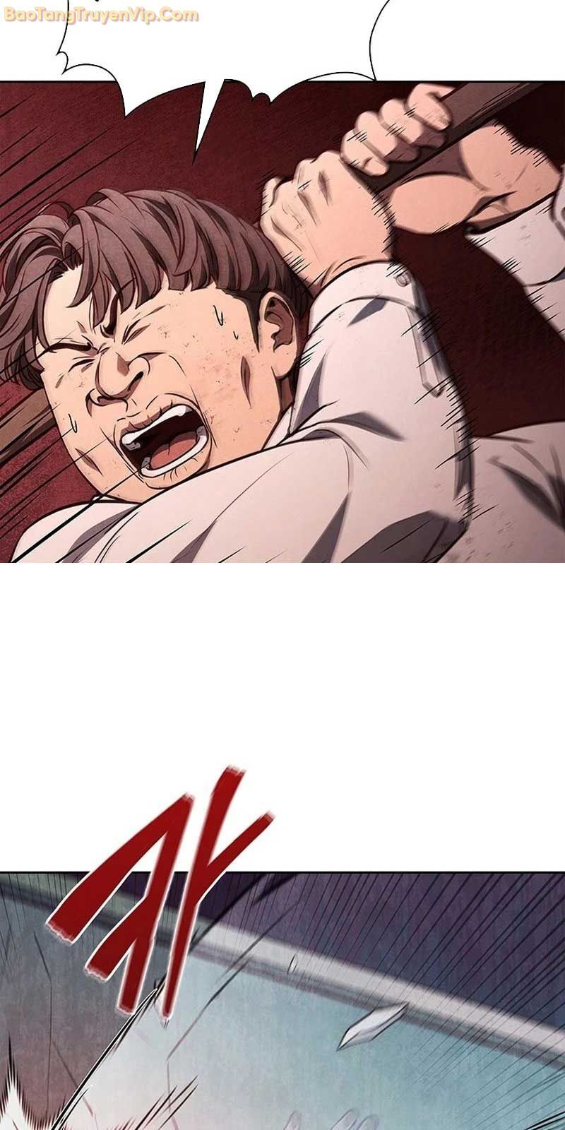 Cách Sống Sót Sau Quá Trình Tái Cơ Cấu: Chapter 3