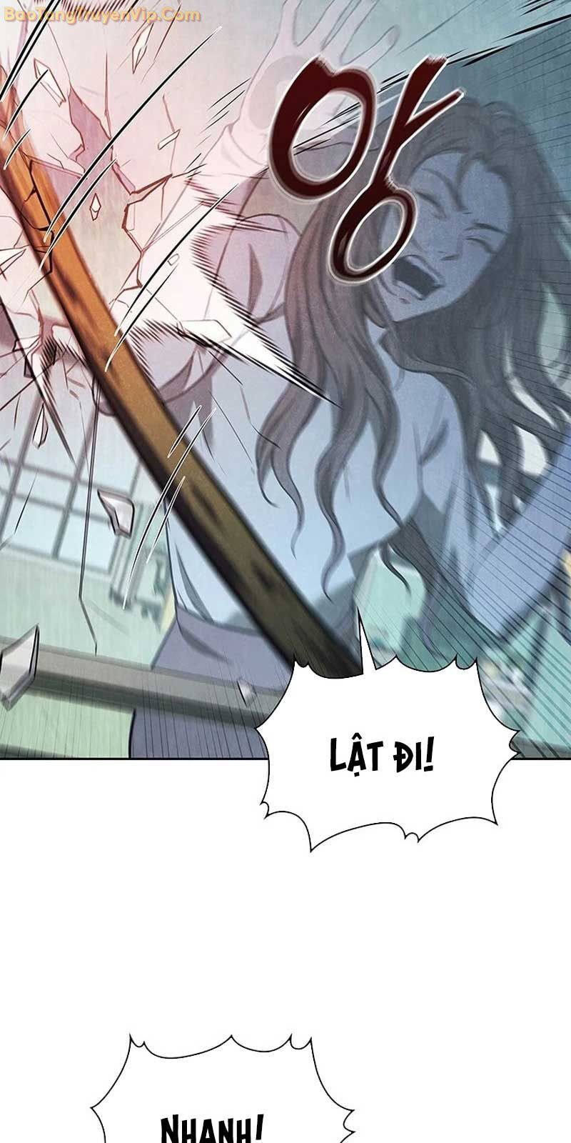 Cách Sống Sót Sau Quá Trình Tái Cơ Cấu: Chapter 3