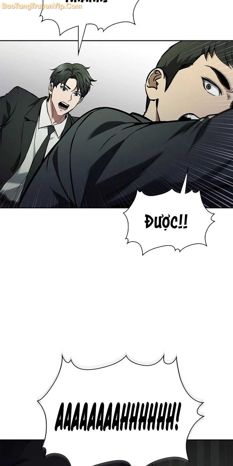 Cách Sống Sót Sau Quá Trình Tái Cơ Cấu: Chapter 3