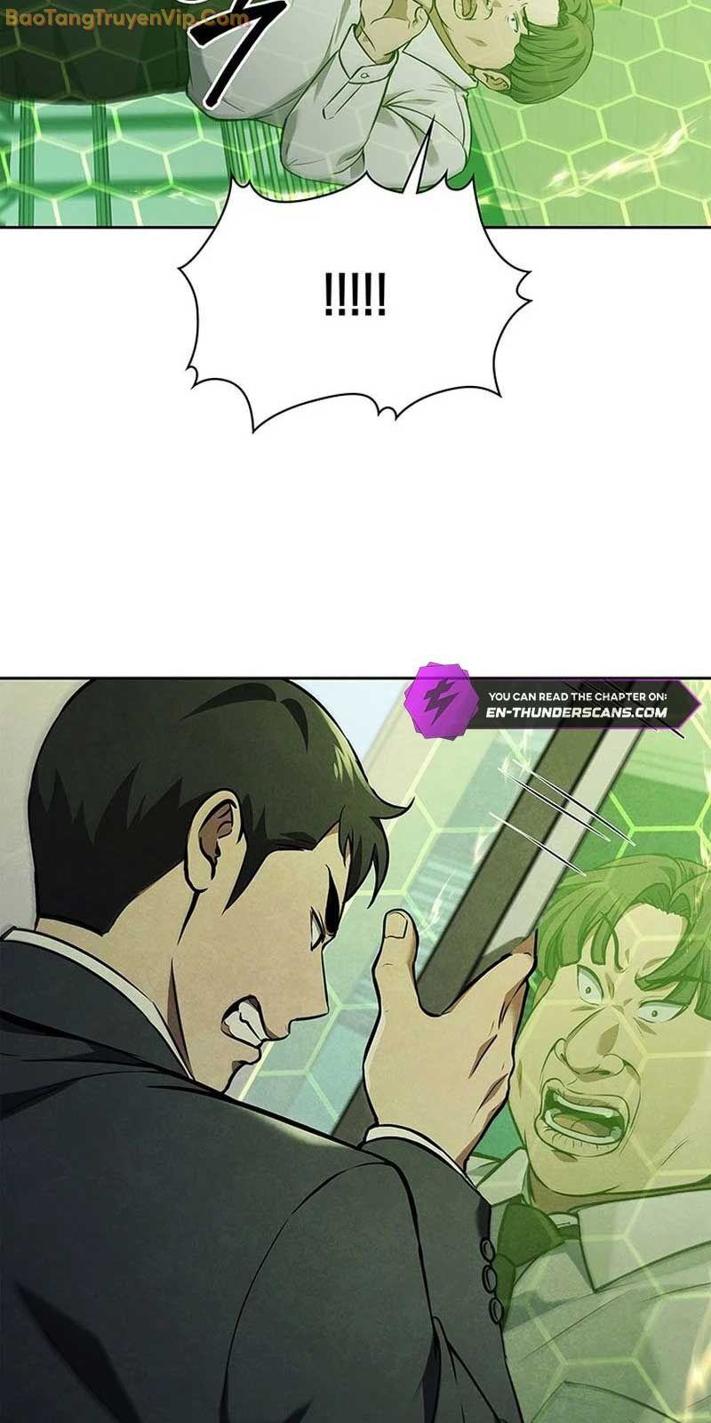 Cách Sống Sót Sau Quá Trình Tái Cơ Cấu: Chapter 3