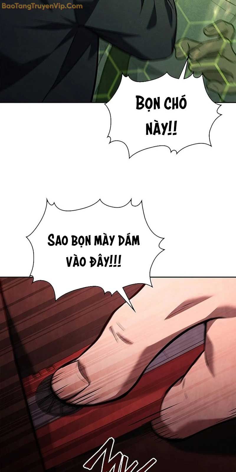 Cách Sống Sót Sau Quá Trình Tái Cơ Cấu: Chapter 3