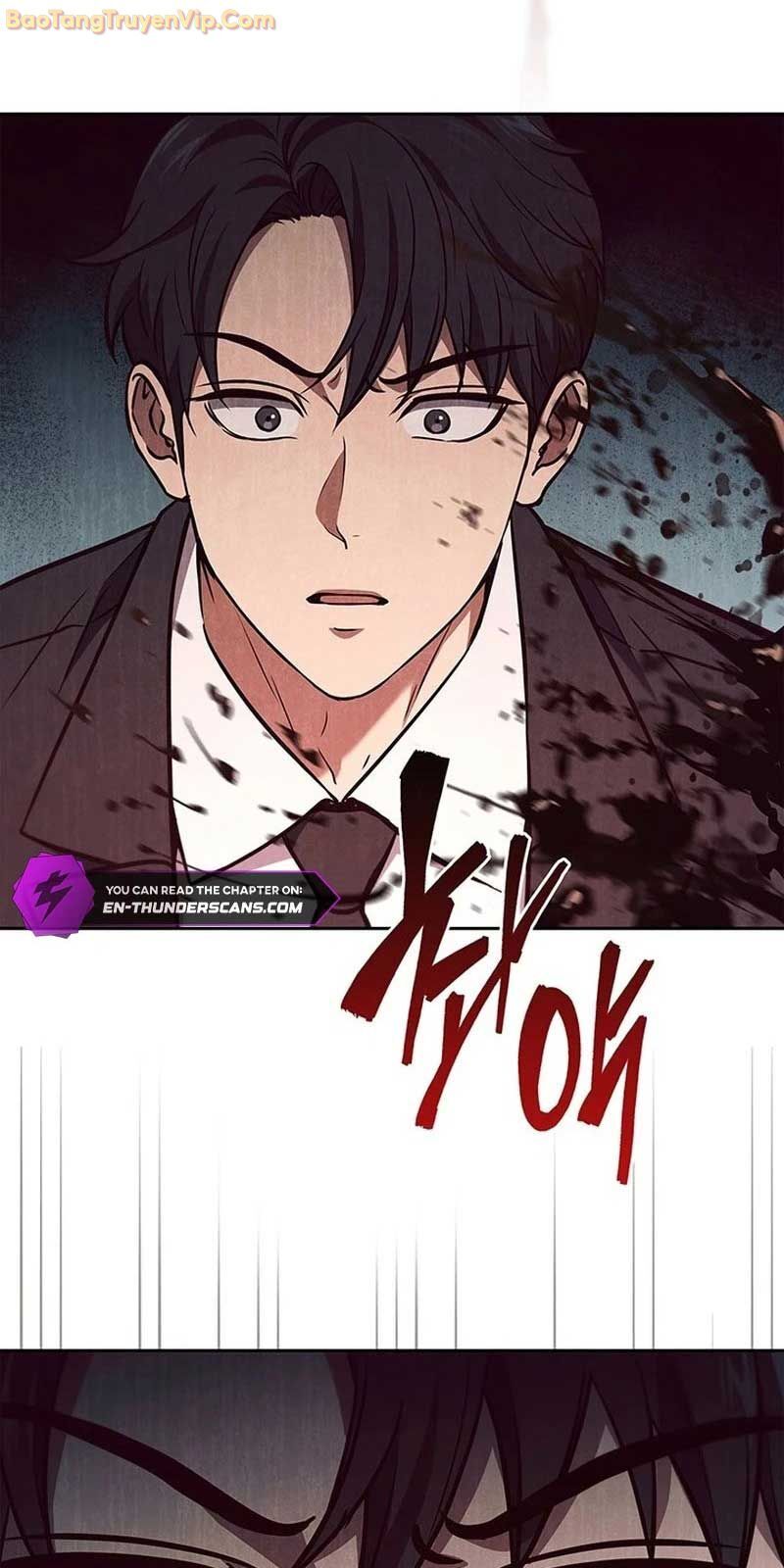 Cách Sống Sót Sau Quá Trình Tái Cơ Cấu: Chapter 3