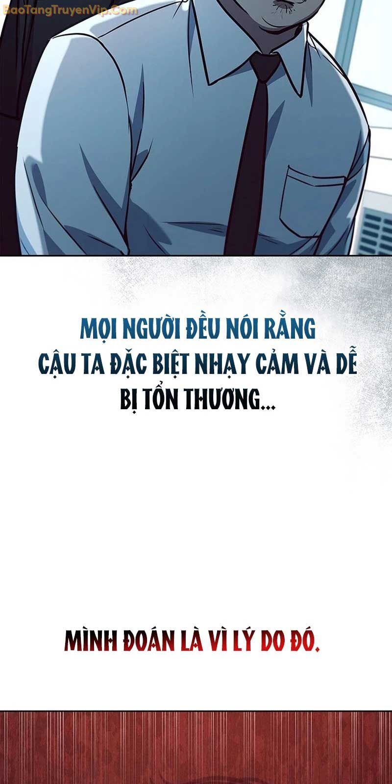 Cách Sống Sót Sau Quá Trình Tái Cơ Cấu: Chapter 3