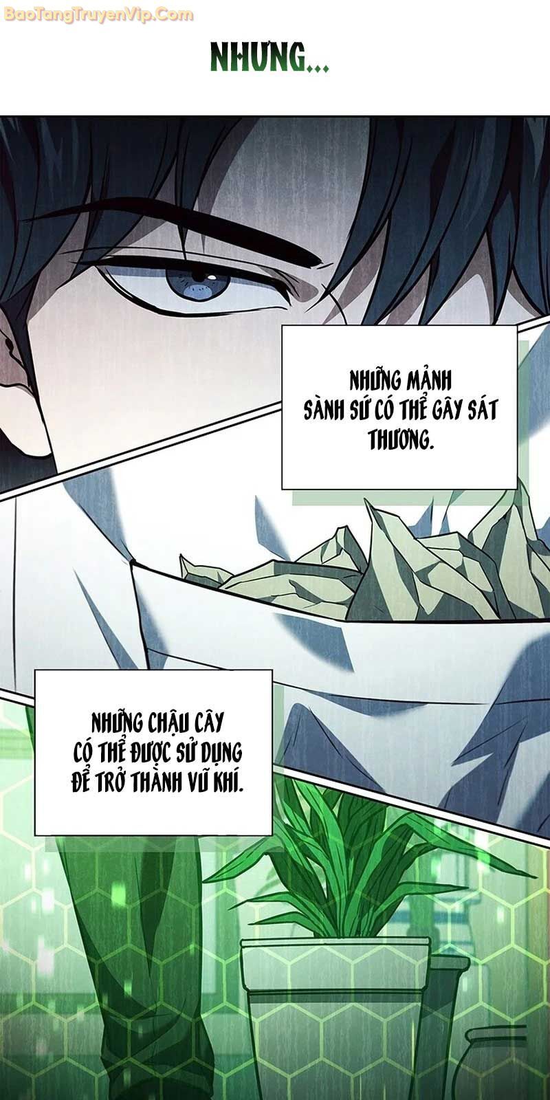 Cách Sống Sót Sau Quá Trình Tái Cơ Cấu: Chapter 3