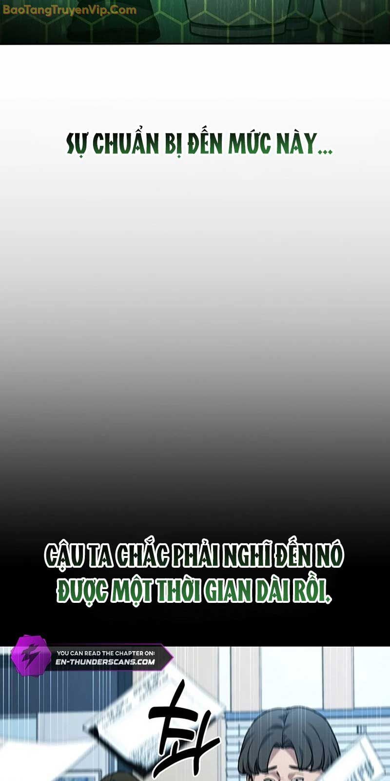 Cách Sống Sót Sau Quá Trình Tái Cơ Cấu: Chapter 3