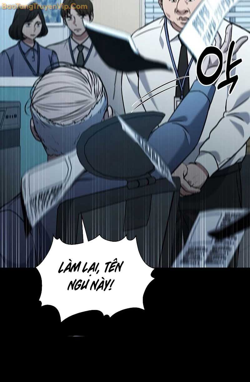 Cách Sống Sót Sau Quá Trình Tái Cơ Cấu: Chapter 3