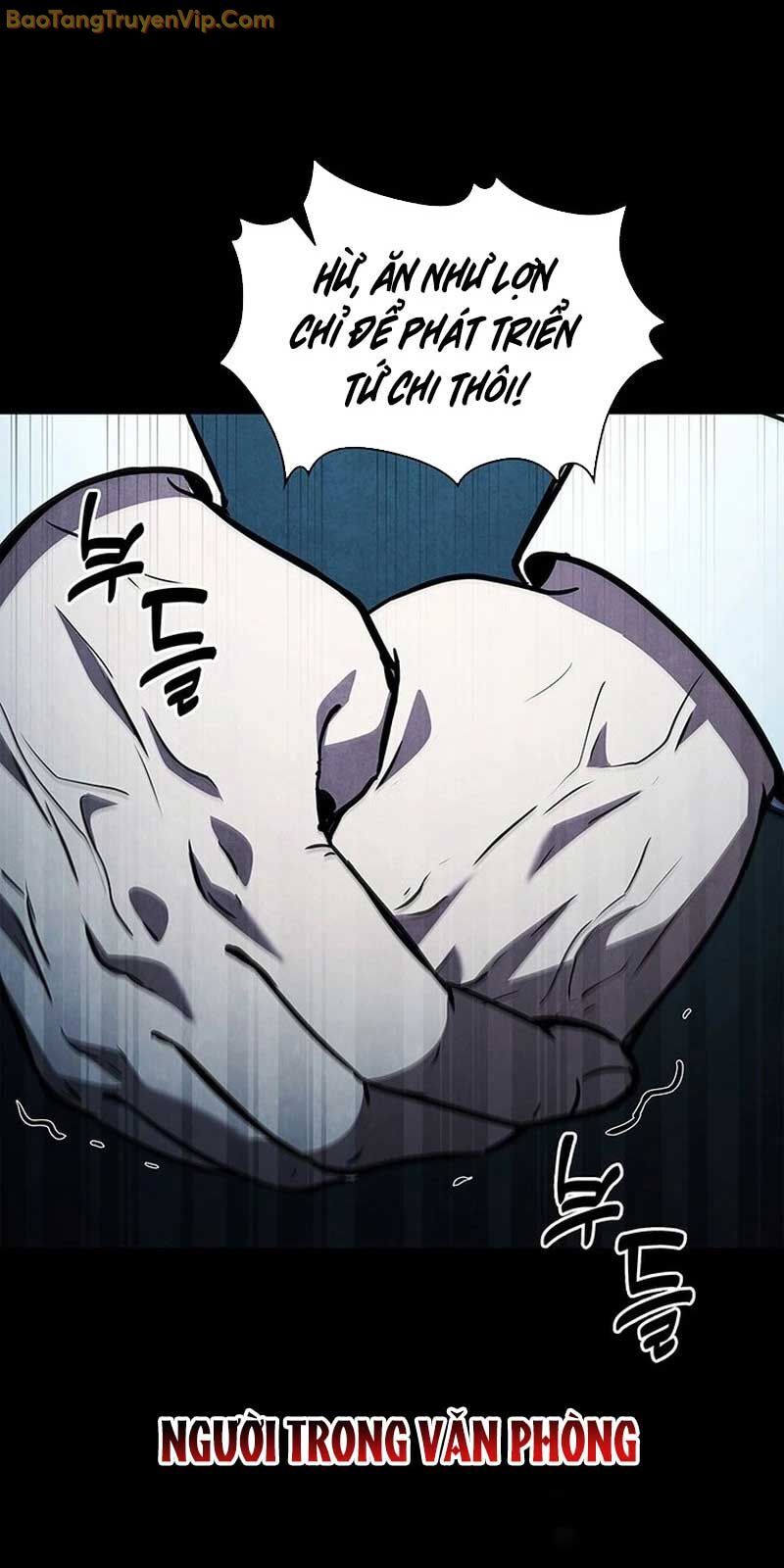 Cách Sống Sót Sau Quá Trình Tái Cơ Cấu: Chapter 3