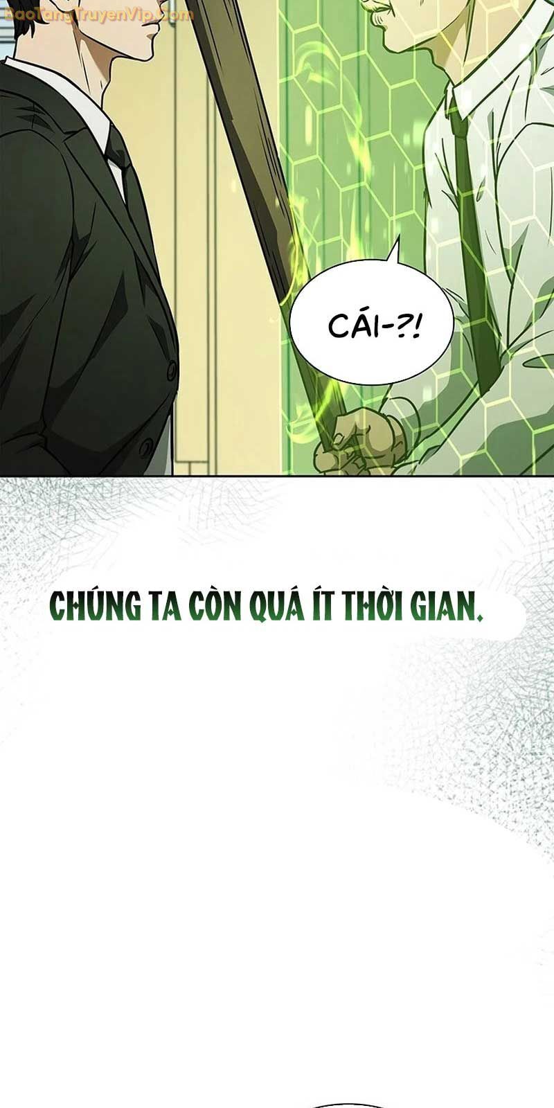 Cách Sống Sót Sau Quá Trình Tái Cơ Cấu: Chapter 3