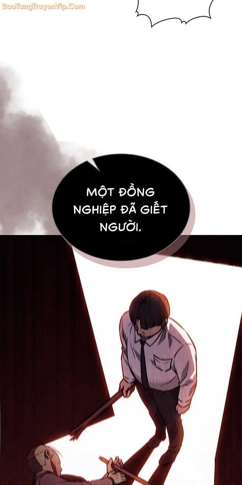 Cách Sống Sót Sau Quá Trình Tái Cơ Cấu: Chapter 3