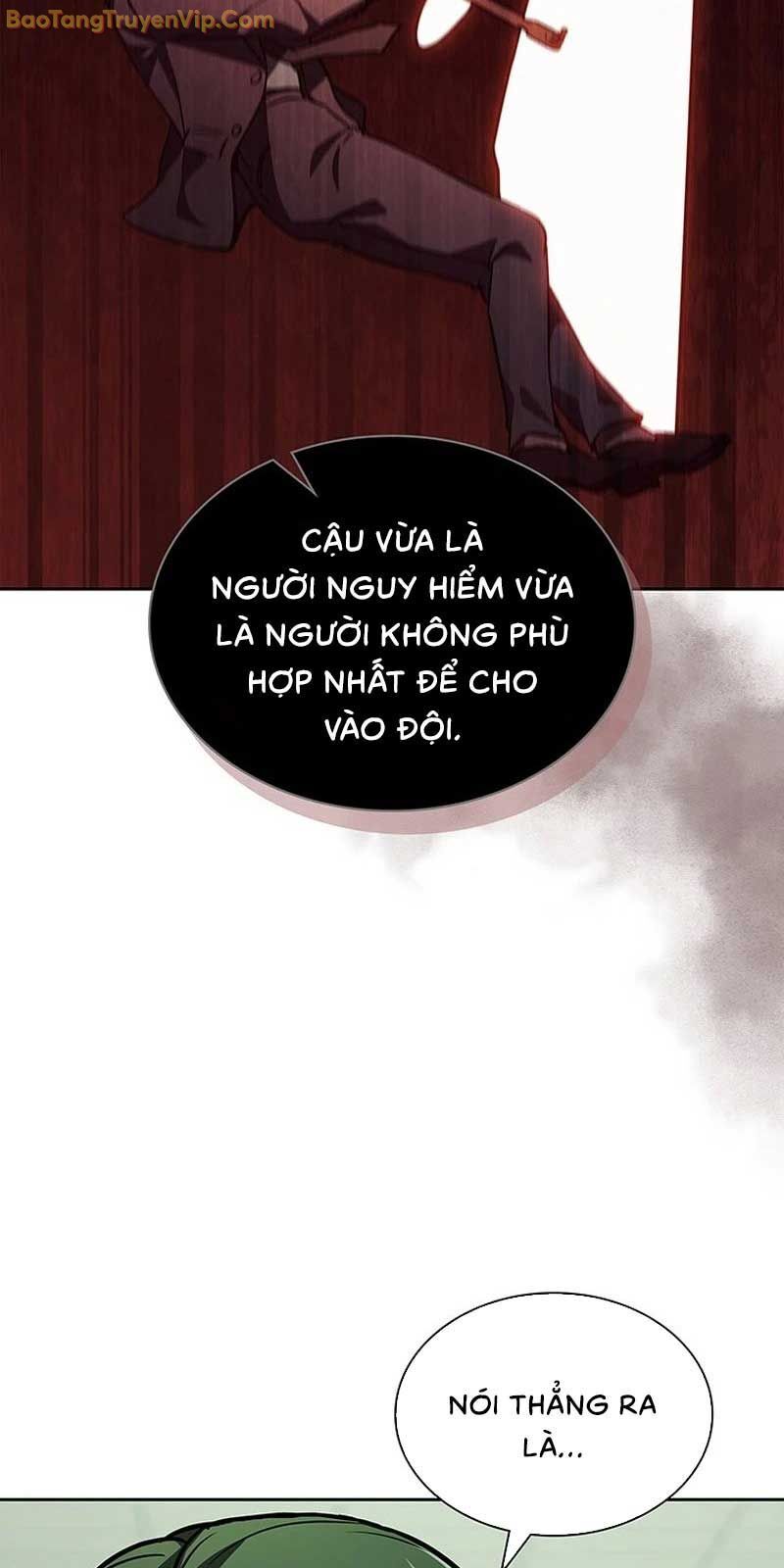 Cách Sống Sót Sau Quá Trình Tái Cơ Cấu: Chapter 3