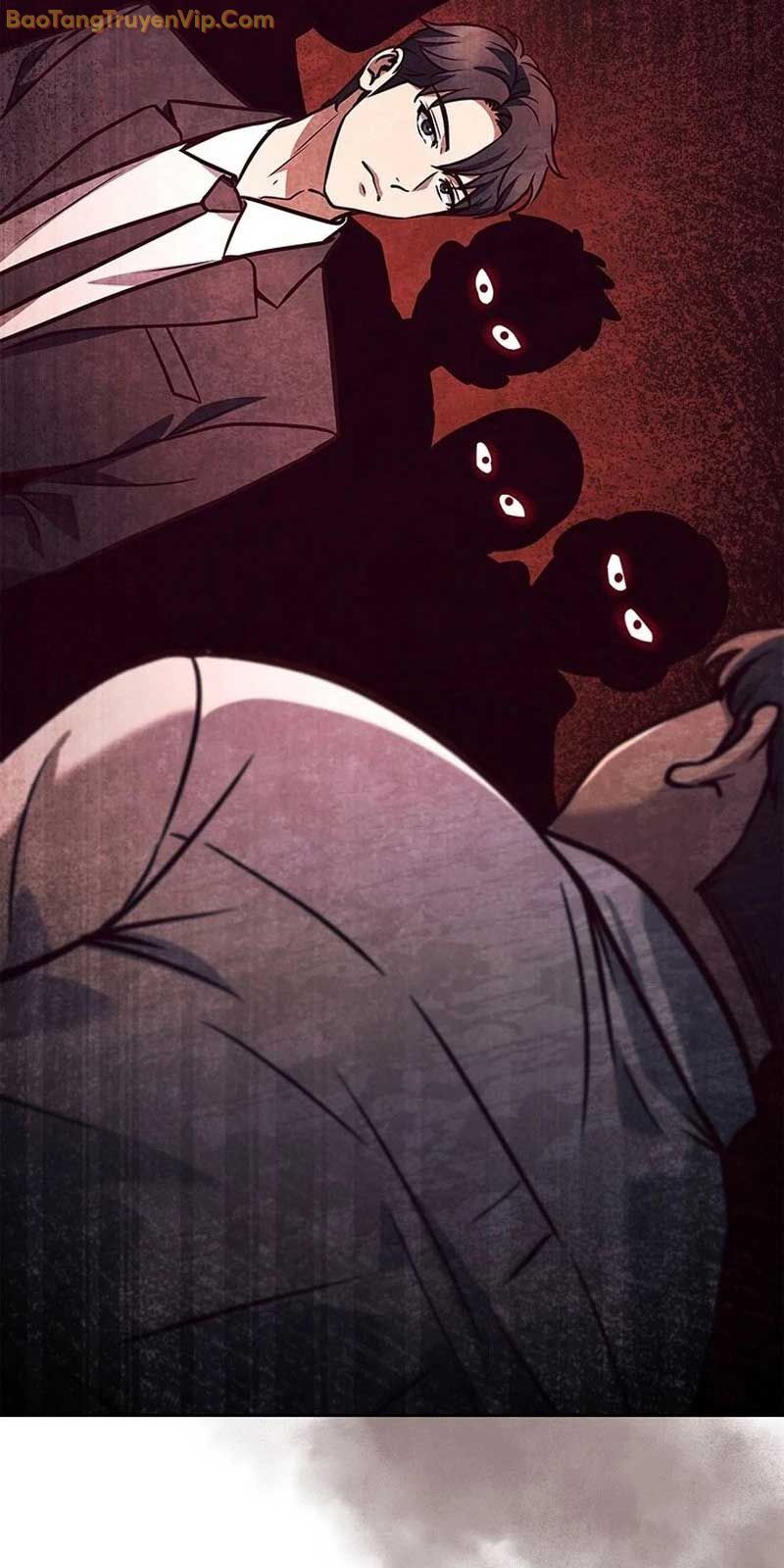 Cách Sống Sót Sau Quá Trình Tái Cơ Cấu: Chapter 3