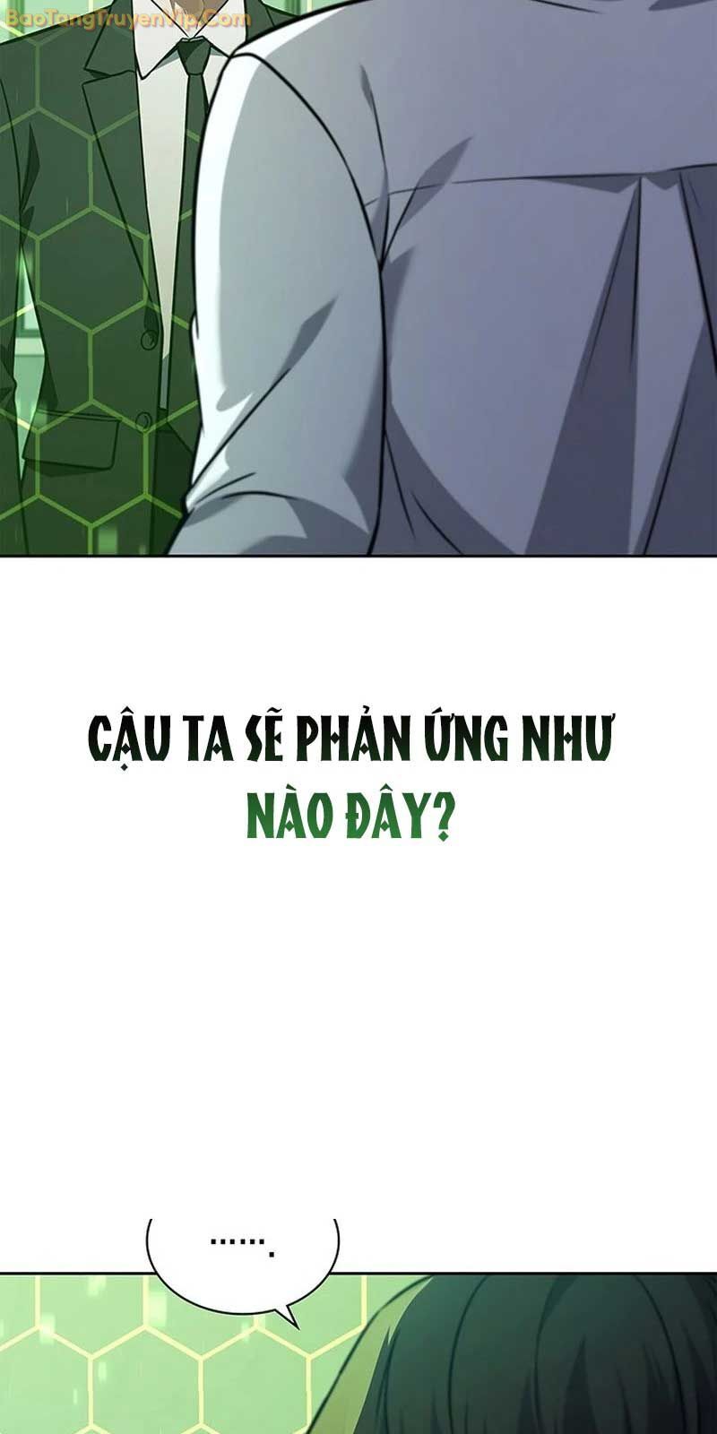 Cách Sống Sót Sau Quá Trình Tái Cơ Cấu: Chapter 3