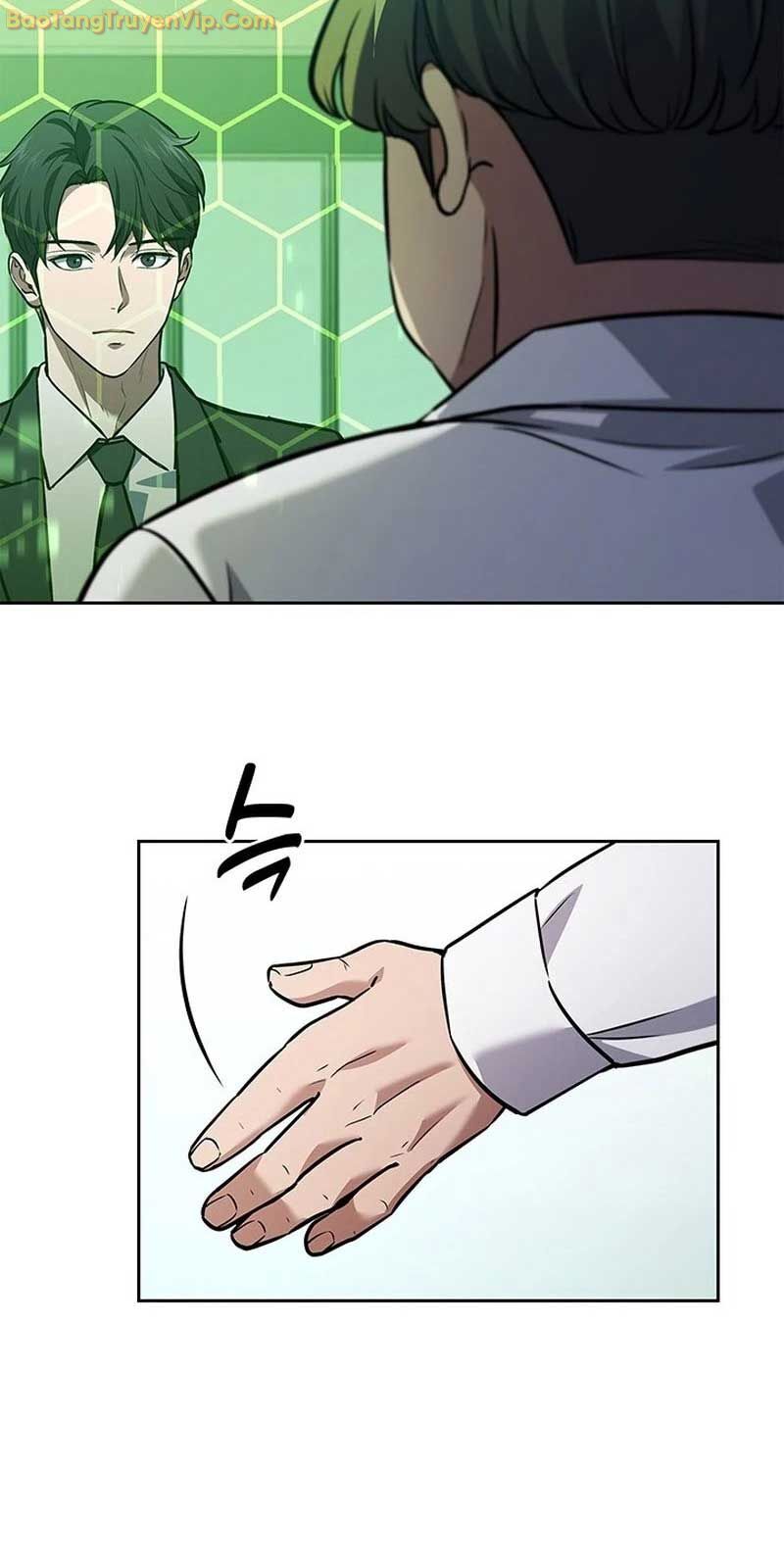 Cách Sống Sót Sau Quá Trình Tái Cơ Cấu: Chapter 3