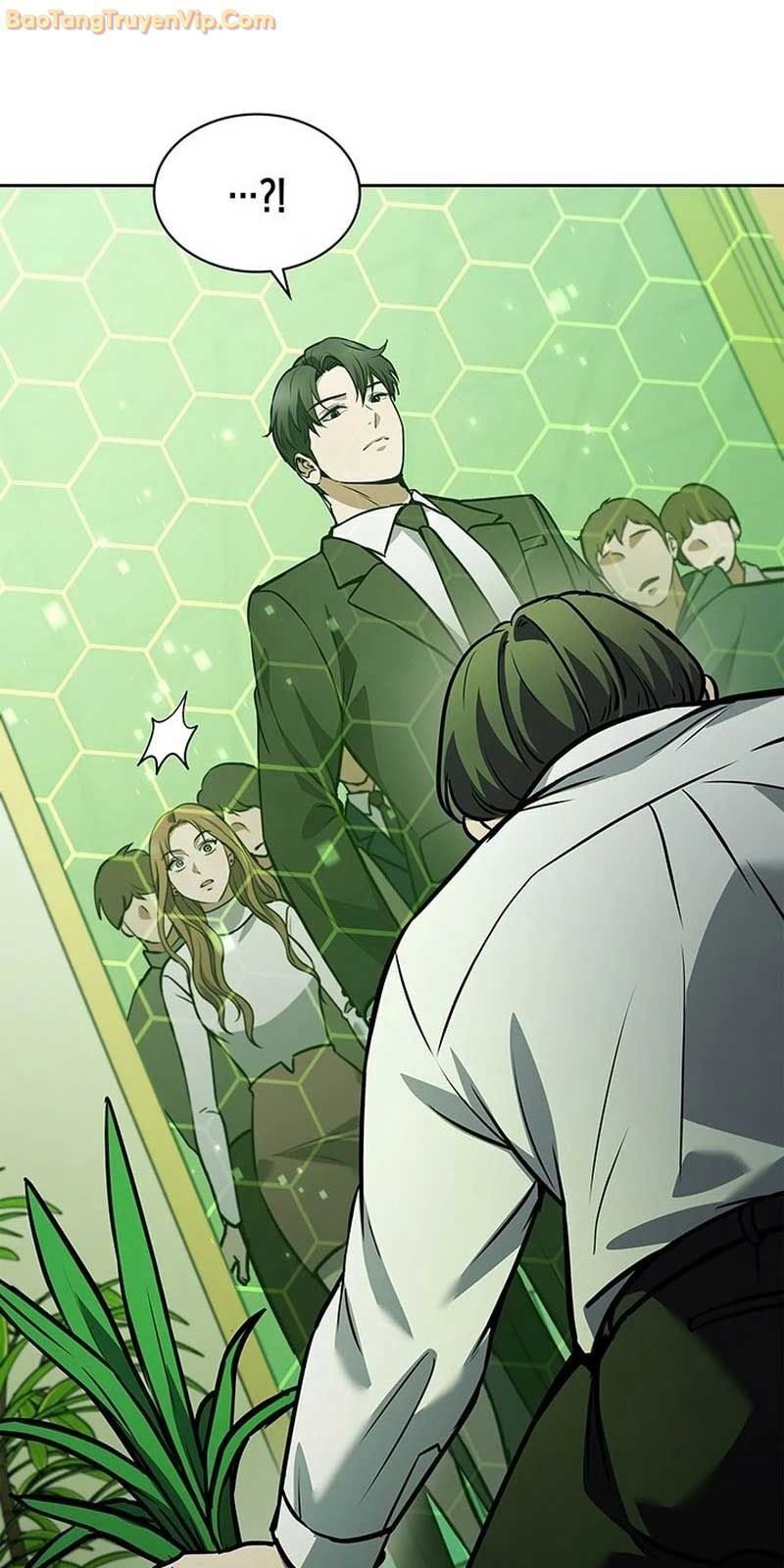 Cách Sống Sót Sau Quá Trình Tái Cơ Cấu: Chapter 3