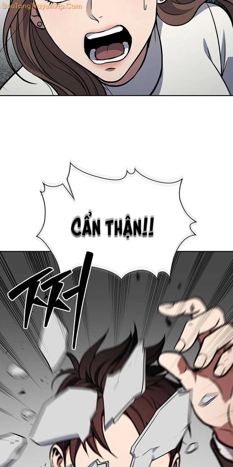 Cách Sống Sót Sau Quá Trình Tái Cơ Cấu: Chapter 3