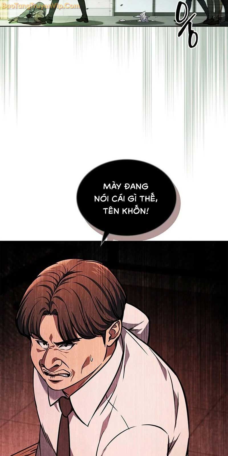 Cách Sống Sót Sau Quá Trình Tái Cơ Cấu: Chapter 3