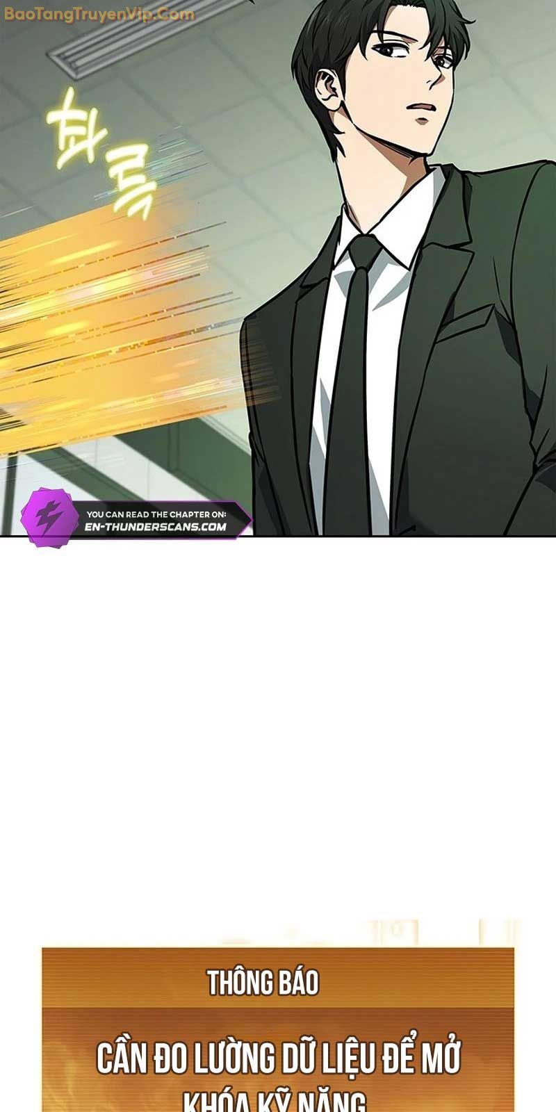 Cách Sống Sót Sau Quá Trình Tái Cơ Cấu: Chapter 3