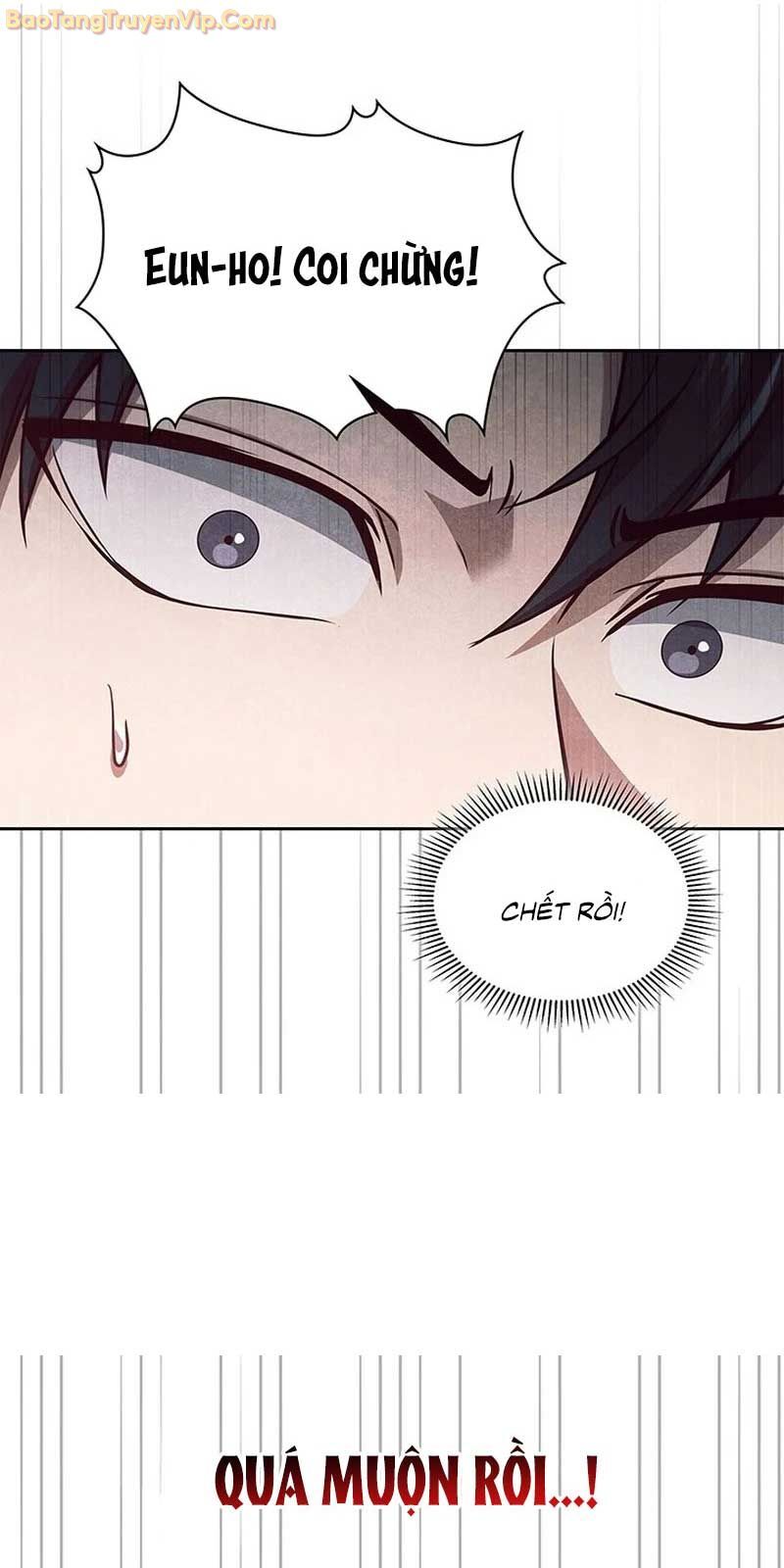 Cách Sống Sót Sau Quá Trình Tái Cơ Cấu: Chapter 3