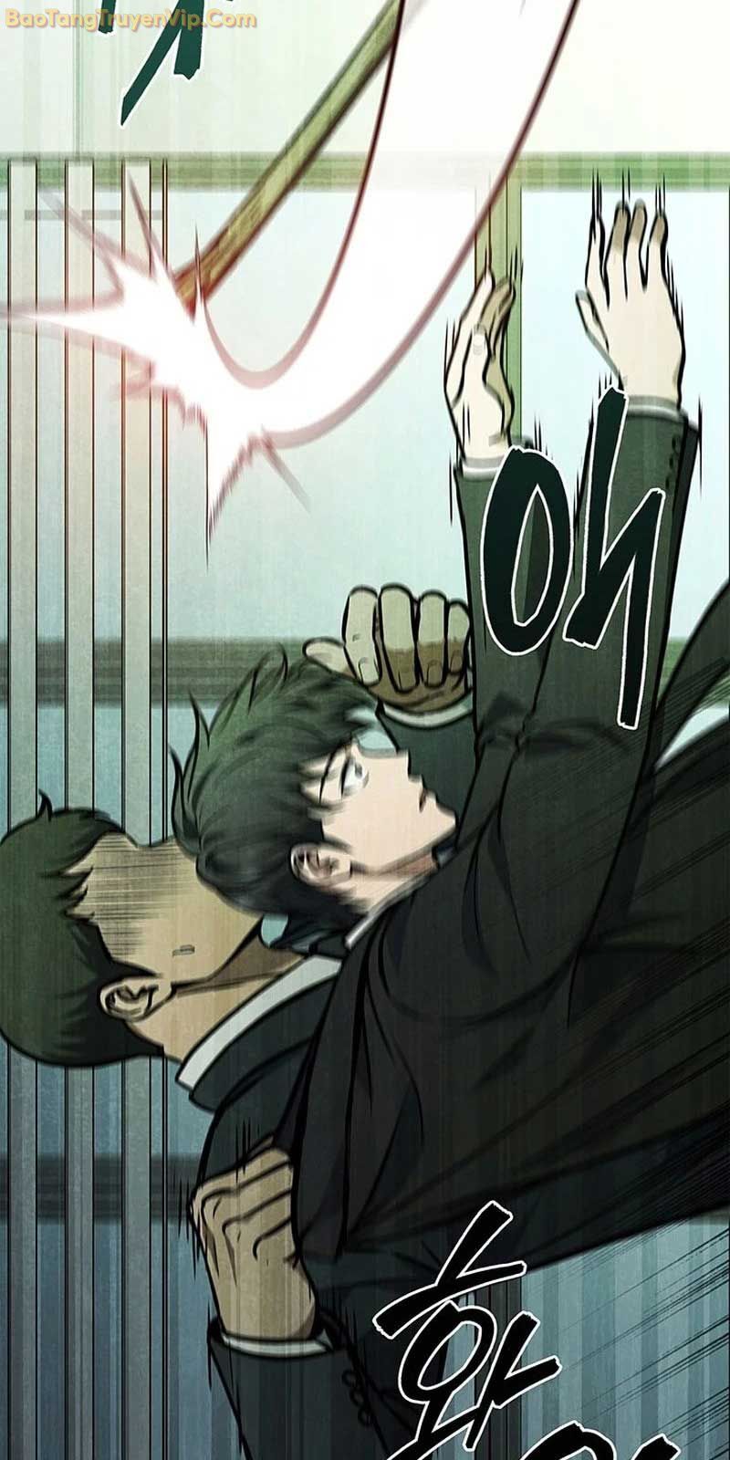 Cách Sống Sót Sau Quá Trình Tái Cơ Cấu: Chapter 3