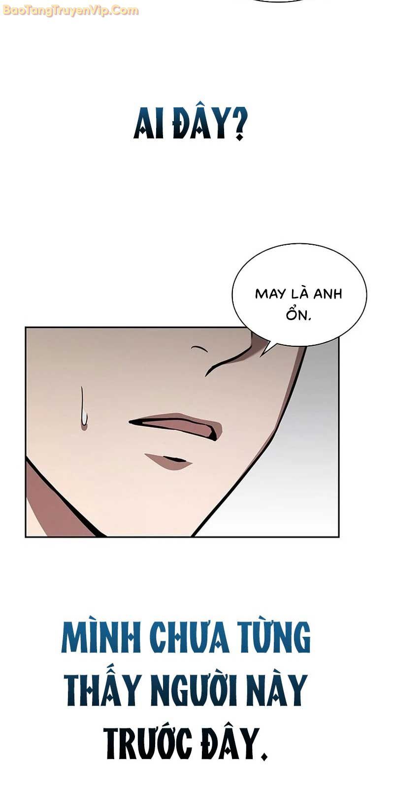 Cách Sống Sót Sau Quá Trình Tái Cơ Cấu: Chapter 3