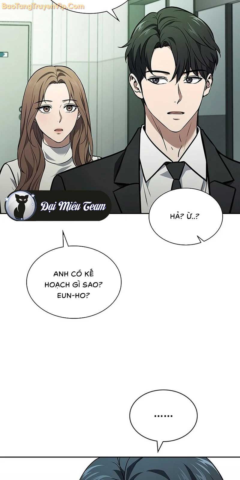 Cách Sống Sót Sau Quá Trình Tái Cơ Cấu: Chapter 3