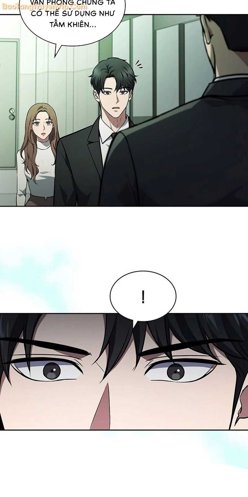 Cách Sống Sót Sau Quá Trình Tái Cơ Cấu: Chapter 3