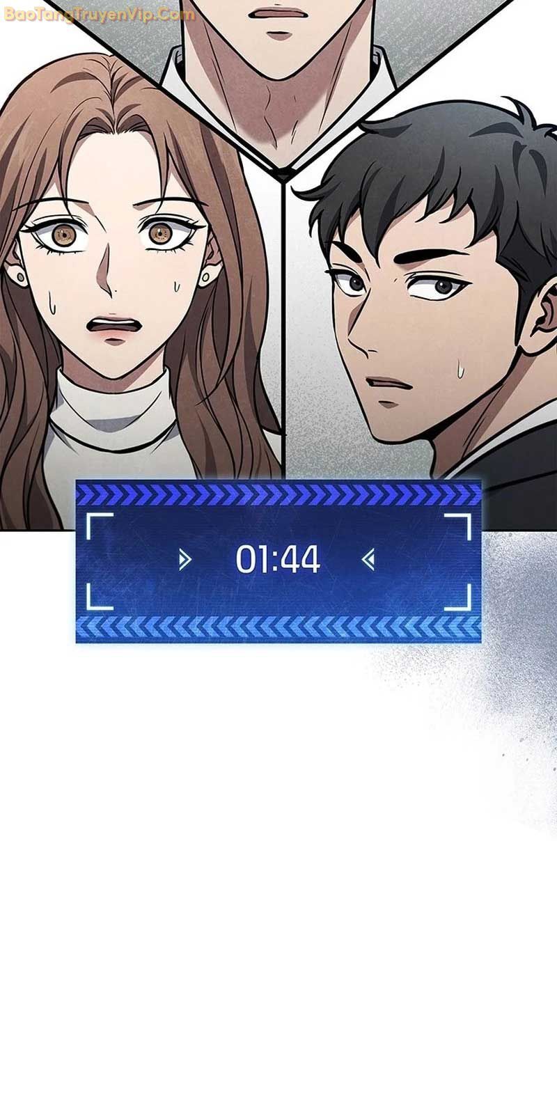 Cách Sống Sót Sau Quá Trình Tái Cơ Cấu: Chapter 3