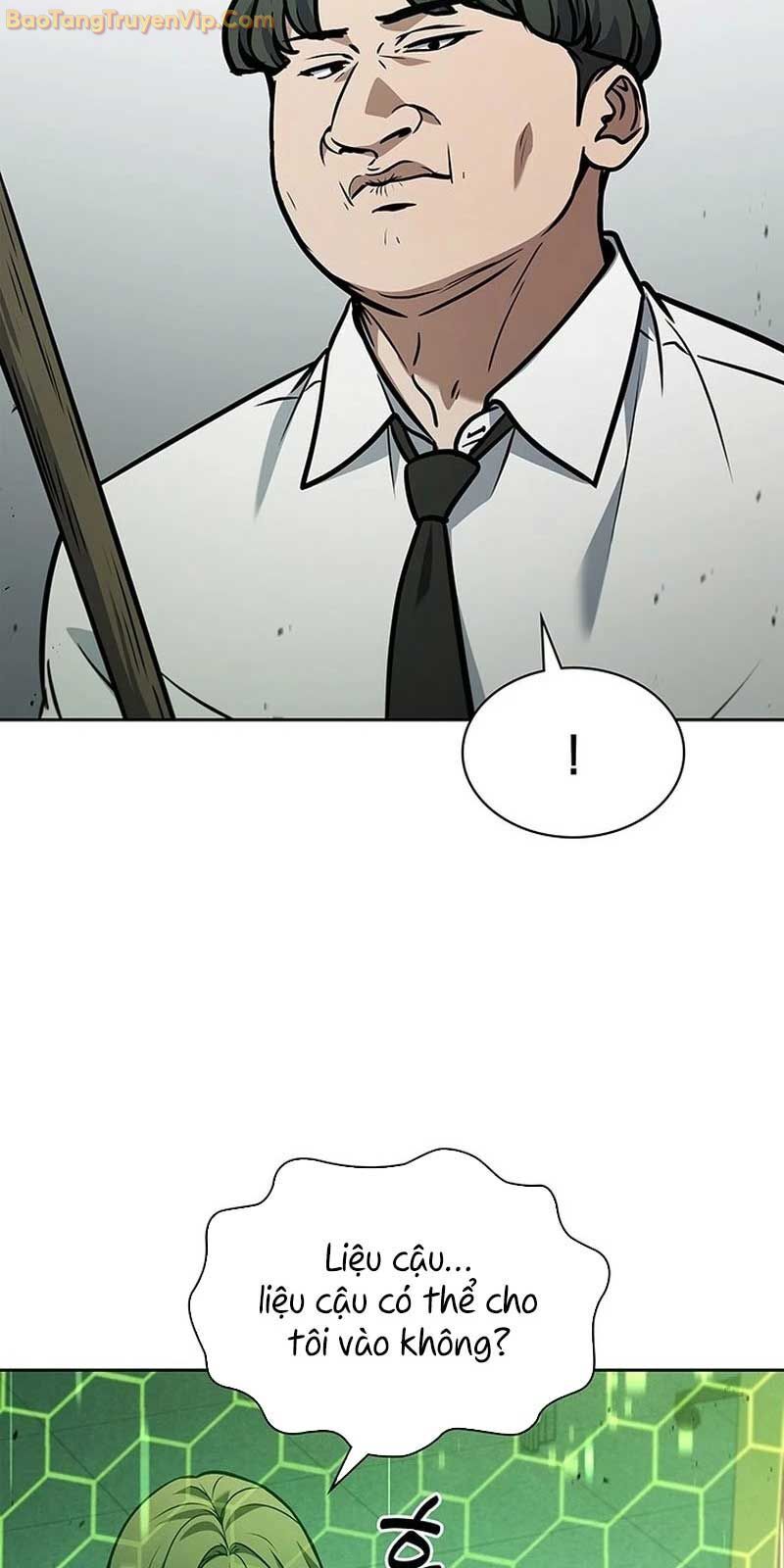 Cách Sống Sót Sau Quá Trình Tái Cơ Cấu: Chapter 3