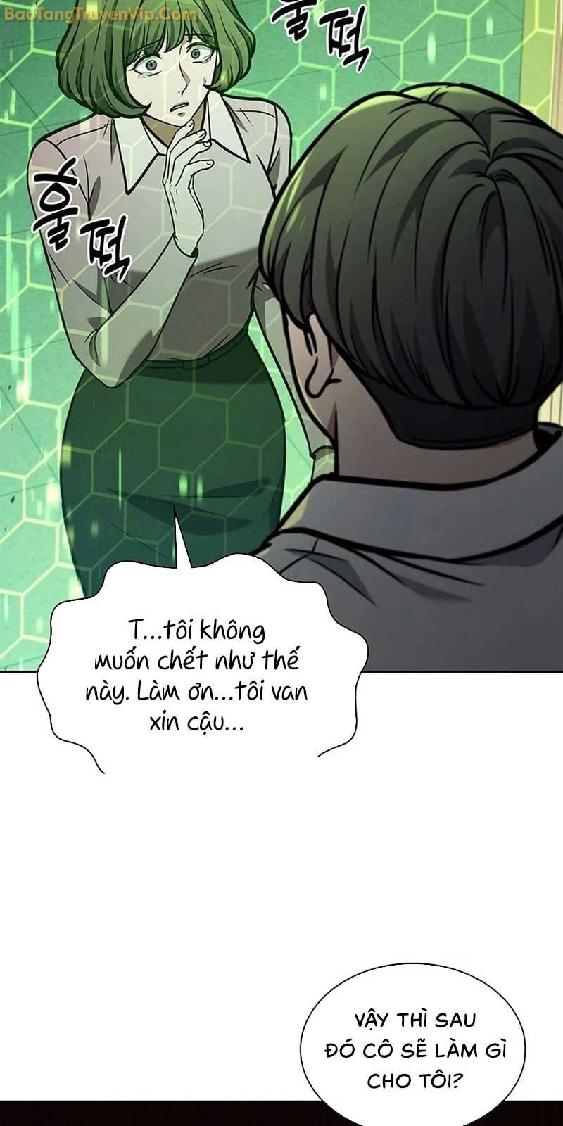 Cách Sống Sót Sau Quá Trình Tái Cơ Cấu: Chapter 3