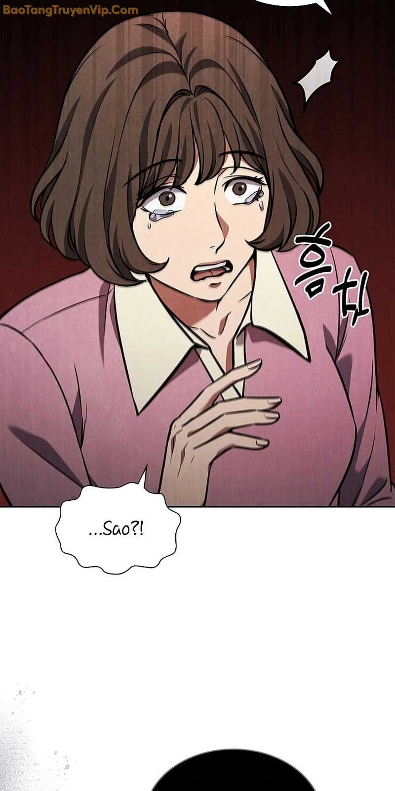 Cách Sống Sót Sau Quá Trình Tái Cơ Cấu: Chapter 3