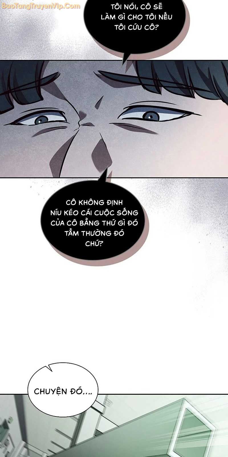 Cách Sống Sót Sau Quá Trình Tái Cơ Cấu: Chapter 3