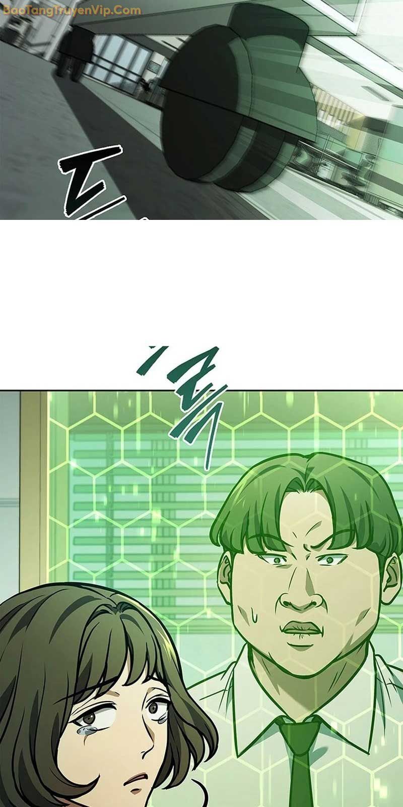 Cách Sống Sót Sau Quá Trình Tái Cơ Cấu: Chapter 3