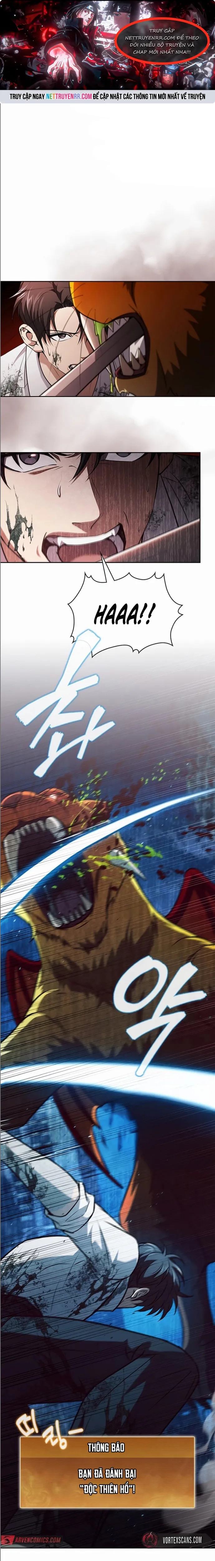 Cách Sống Sót Sau Quá Trình Tái Cơ Cấu: Chapter 31.1