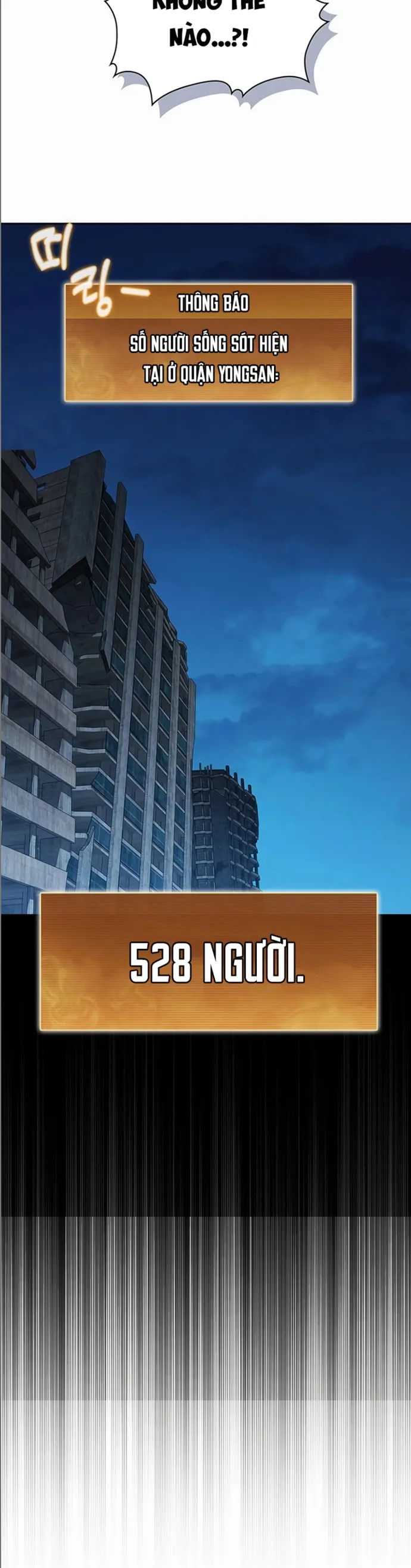 Cách Sống Sót Sau Quá Trình Tái Cơ Cấu: Chapter 31.1