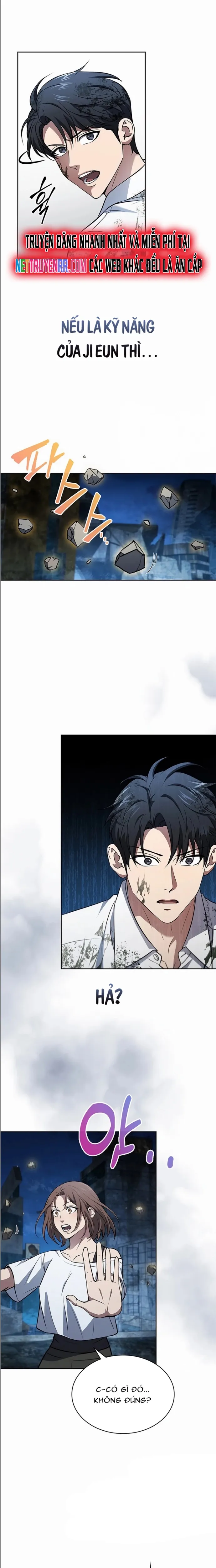 Cách Sống Sót Sau Quá Trình Tái Cơ Cấu: Chapter 31.1