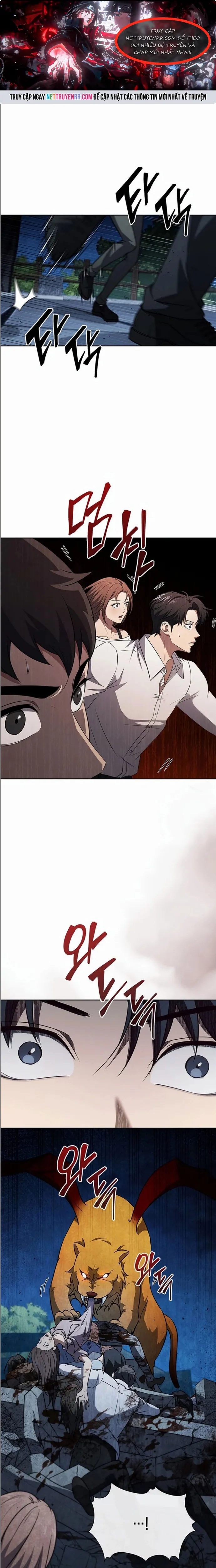 Cách Sống Sót Sau Quá Trình Tái Cơ Cấu: Chapter 32.2