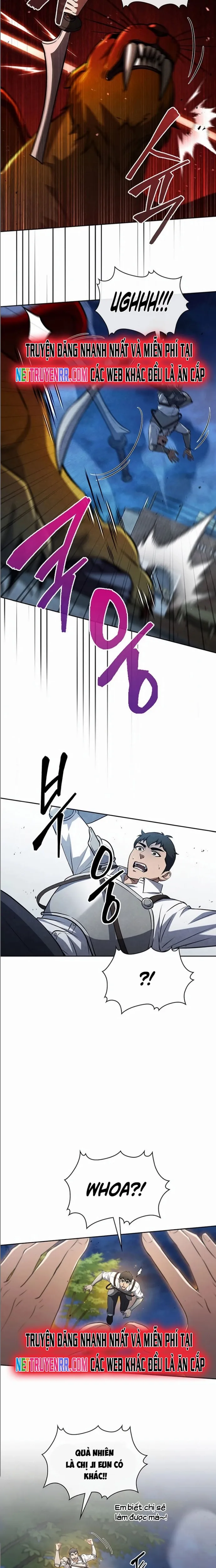 Cách Sống Sót Sau Quá Trình Tái Cơ Cấu: Chapter 32.2