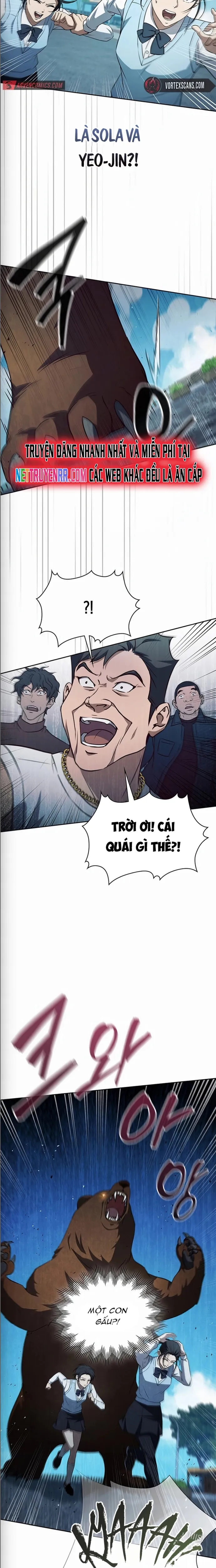 Cách Sống Sót Sau Quá Trình Tái Cơ Cấu: Chapter 33.1