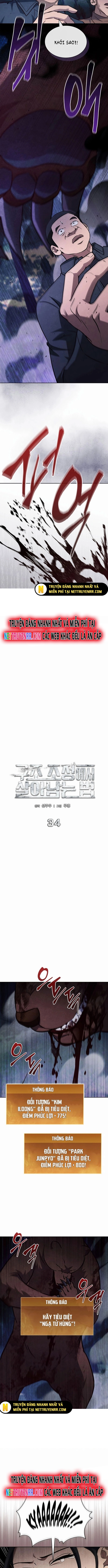 Cách Sống Sót Sau Quá Trình Tái Cơ Cấu: Chapter 34