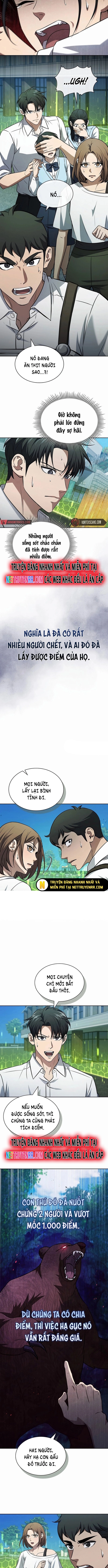 Cách Sống Sót Sau Quá Trình Tái Cơ Cấu: Chapter 34