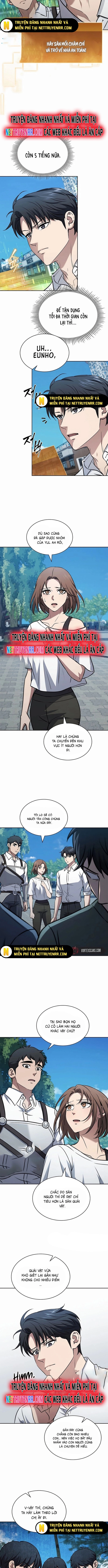 Cách Sống Sót Sau Quá Trình Tái Cơ Cấu: Chapter 35