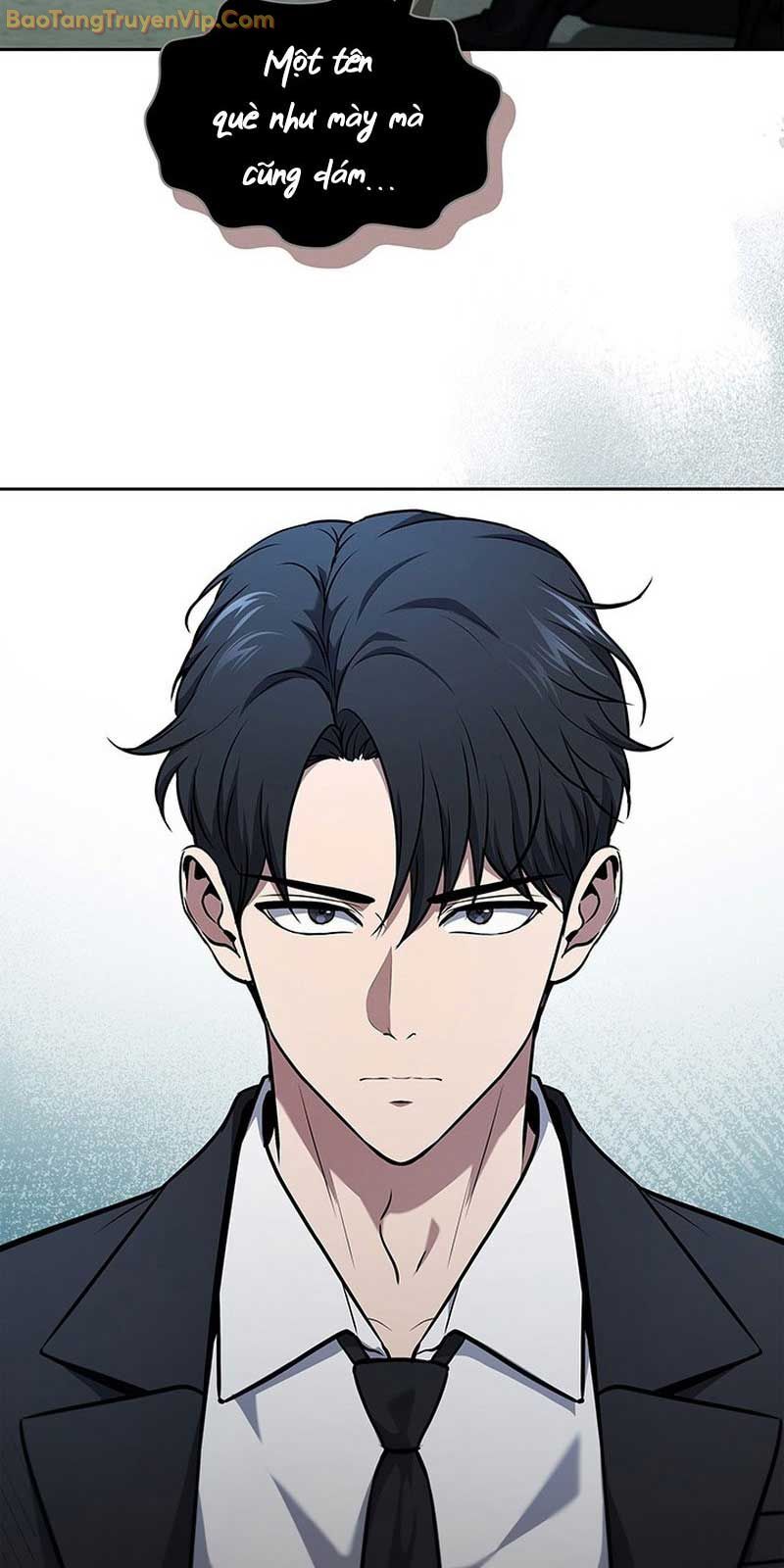 Cách Sống Sót Sau Quá Trình Tái Cơ Cấu: Chapter 4