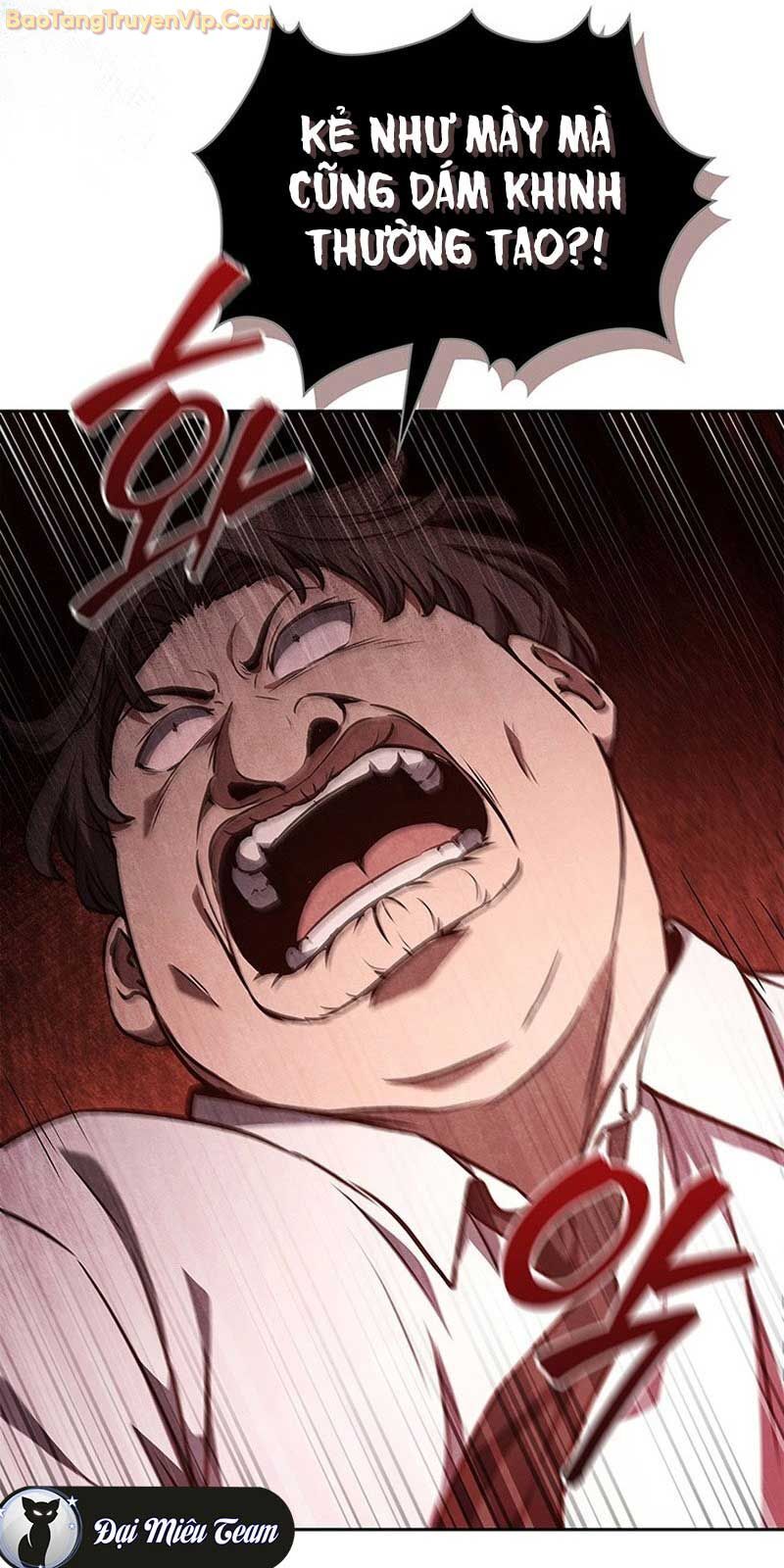 Cách Sống Sót Sau Quá Trình Tái Cơ Cấu: Chapter 4