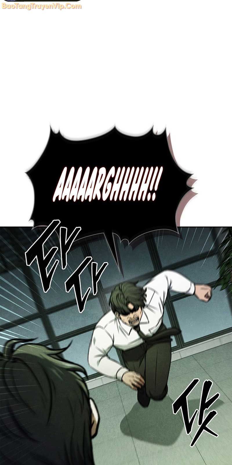 Cách Sống Sót Sau Quá Trình Tái Cơ Cấu: Chapter 4