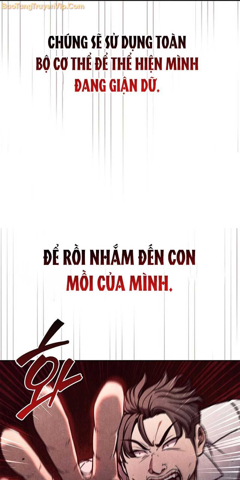 Cách Sống Sót Sau Quá Trình Tái Cơ Cấu: Chapter 4