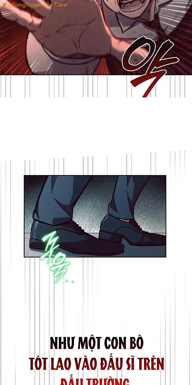 Cách Sống Sót Sau Quá Trình Tái Cơ Cấu: Chapter 4