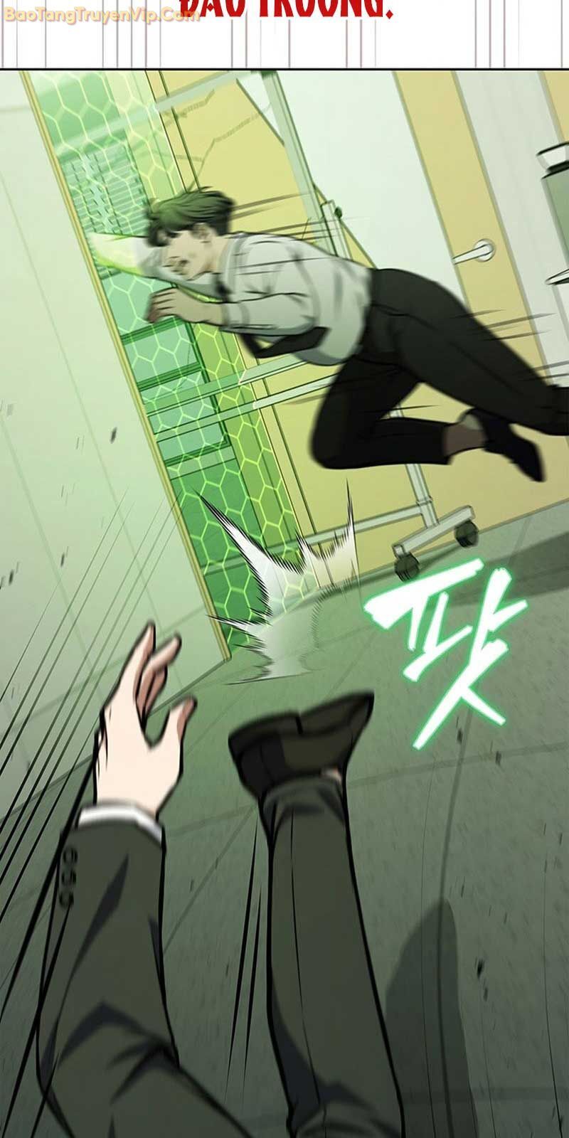 Cách Sống Sót Sau Quá Trình Tái Cơ Cấu: Chapter 4