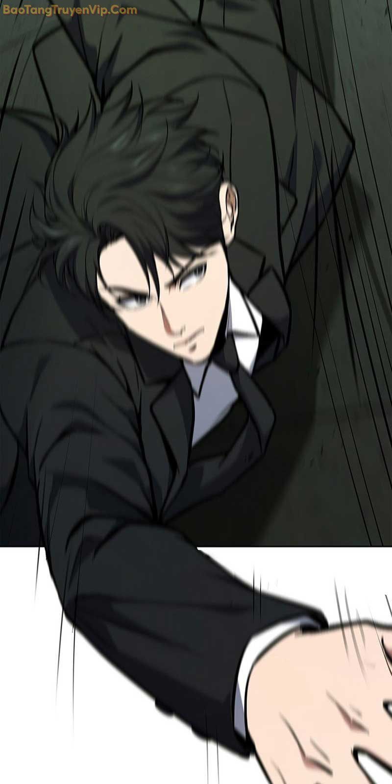 Cách Sống Sót Sau Quá Trình Tái Cơ Cấu: Chapter 4